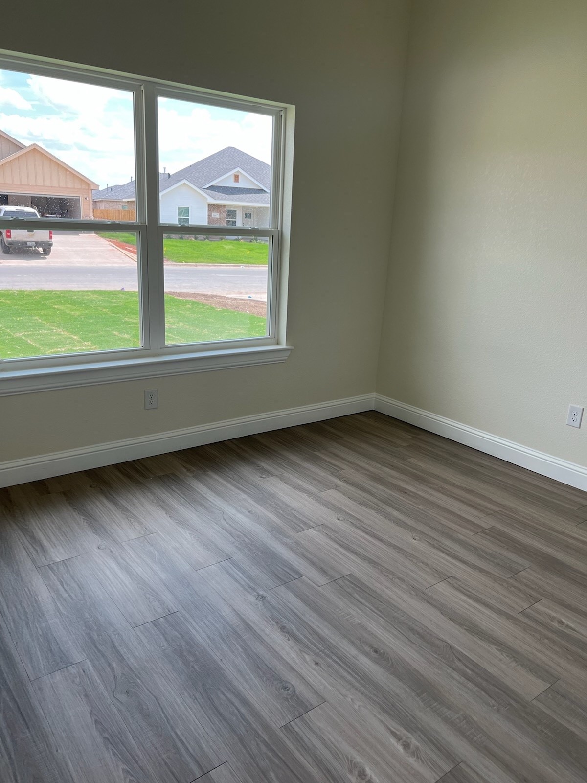 2338 Old Ironsides Road Abilene TX 79601