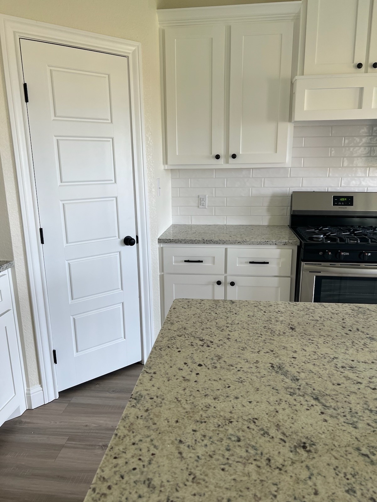 2338 Old Ironsides Road Abilene TX 79601