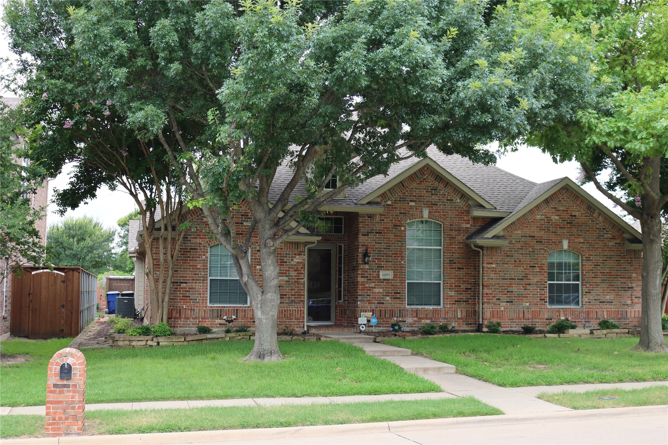 6899 Branch Trail Frisco TX 75035
