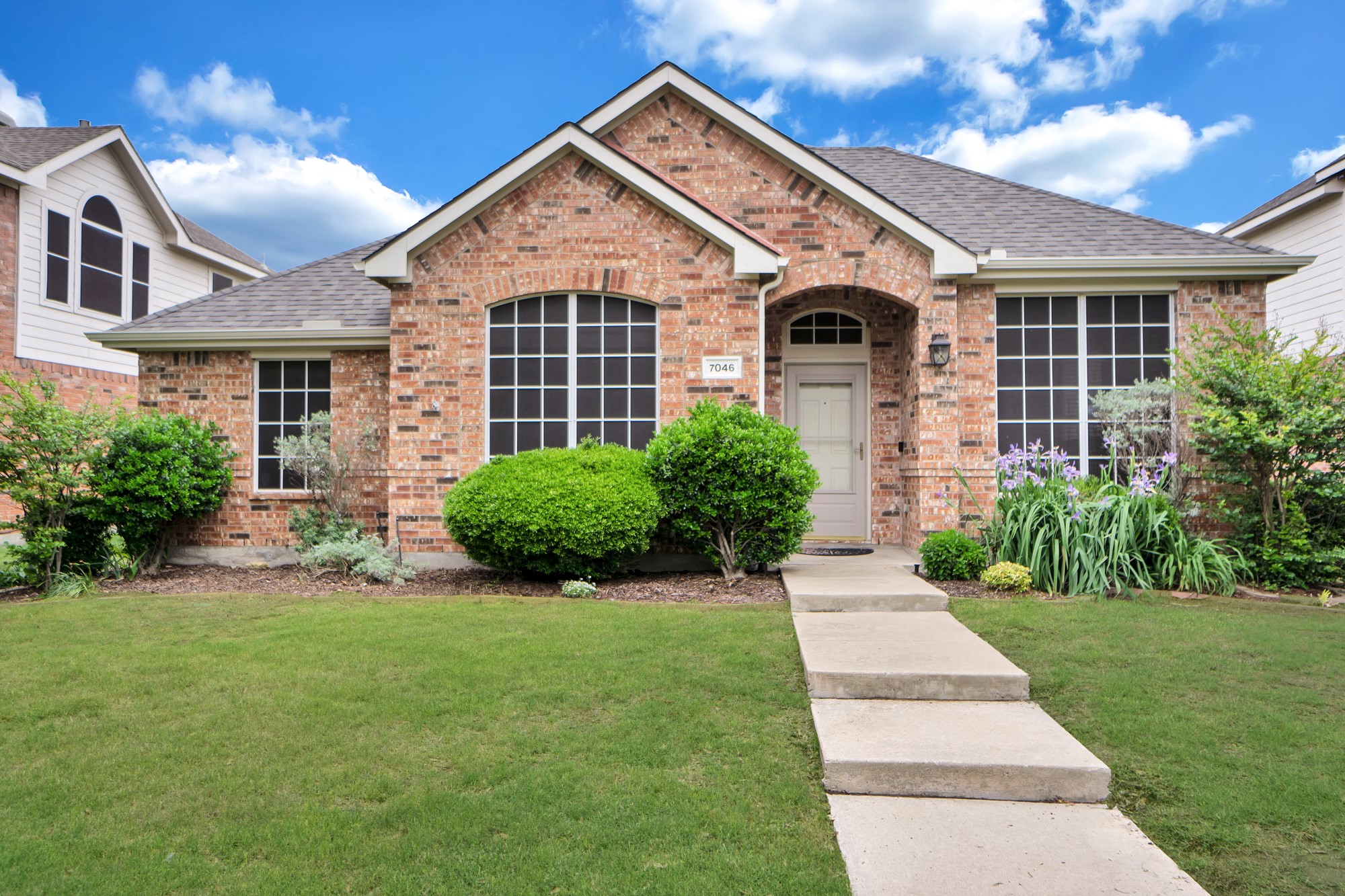 7046 Saint Augustine Drive Frisco TX 75033