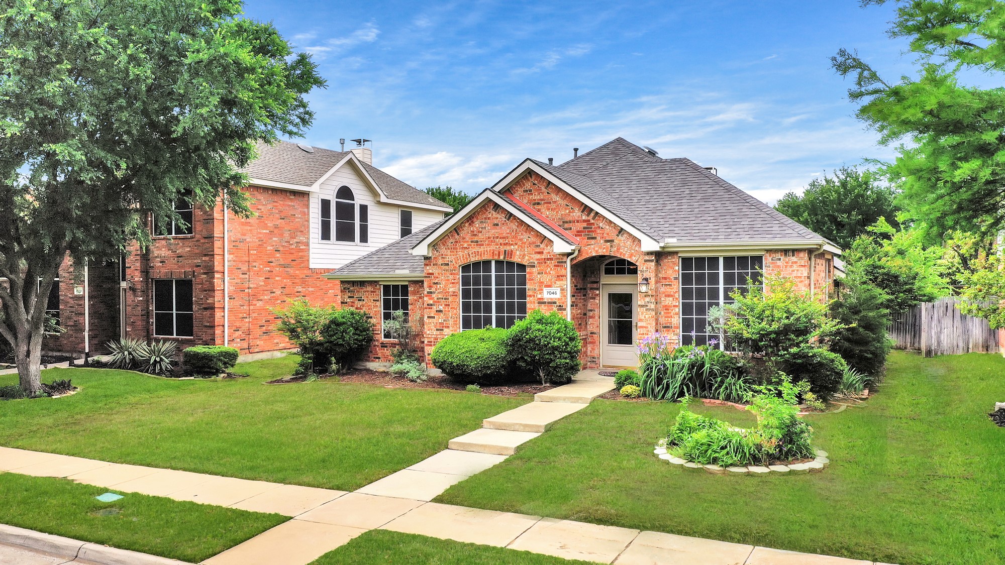7046 Saint Augustine Drive Frisco TX 75033