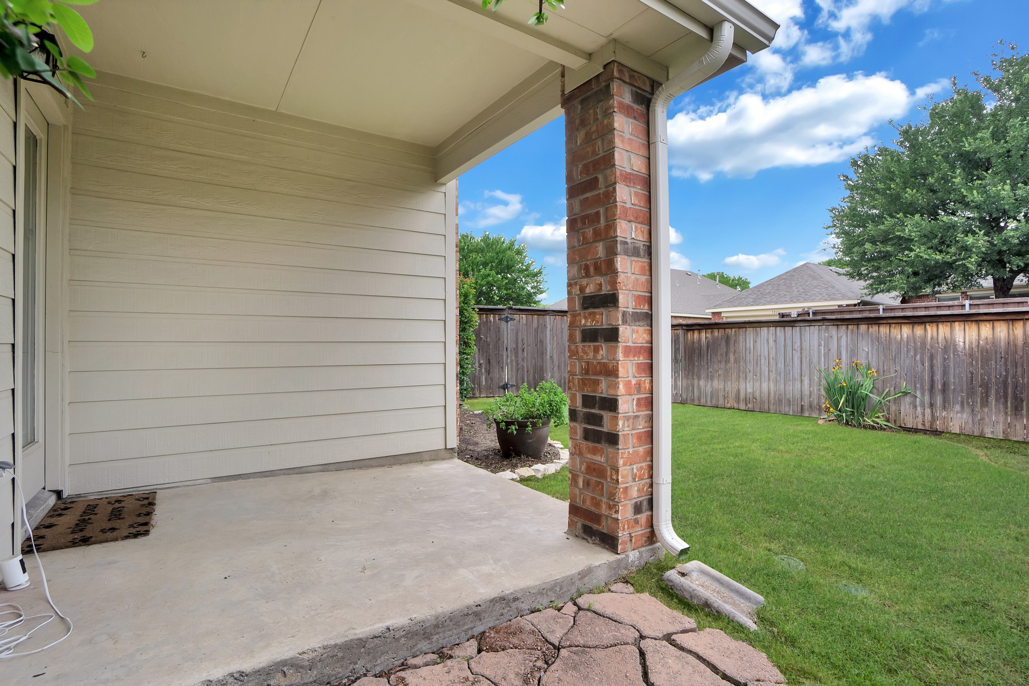 7046 Saint Augustine Drive Frisco TX 75033