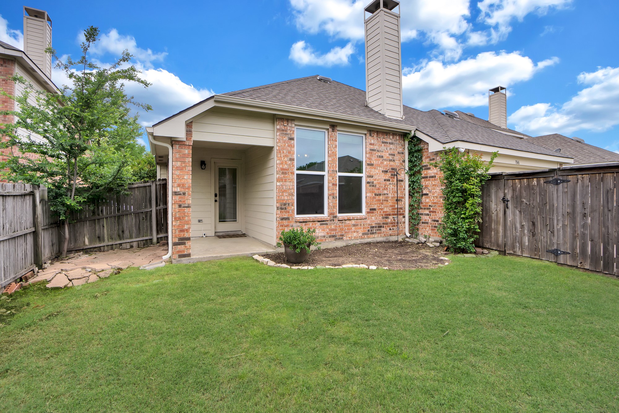 7046 Saint Augustine Drive Frisco TX 75033