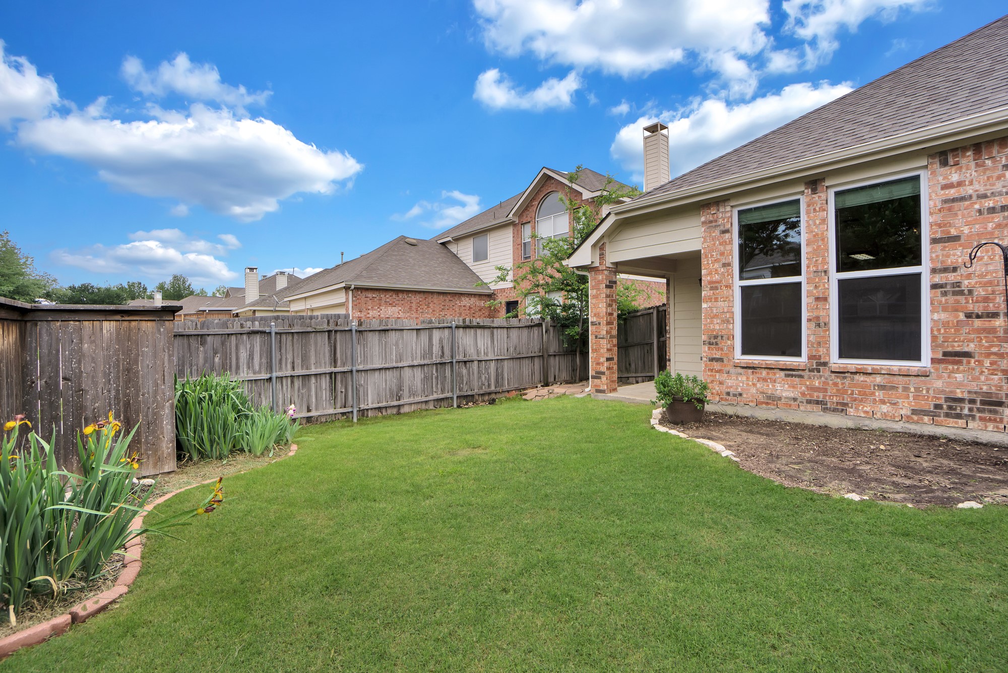 7046 Saint Augustine Drive Frisco TX 75033