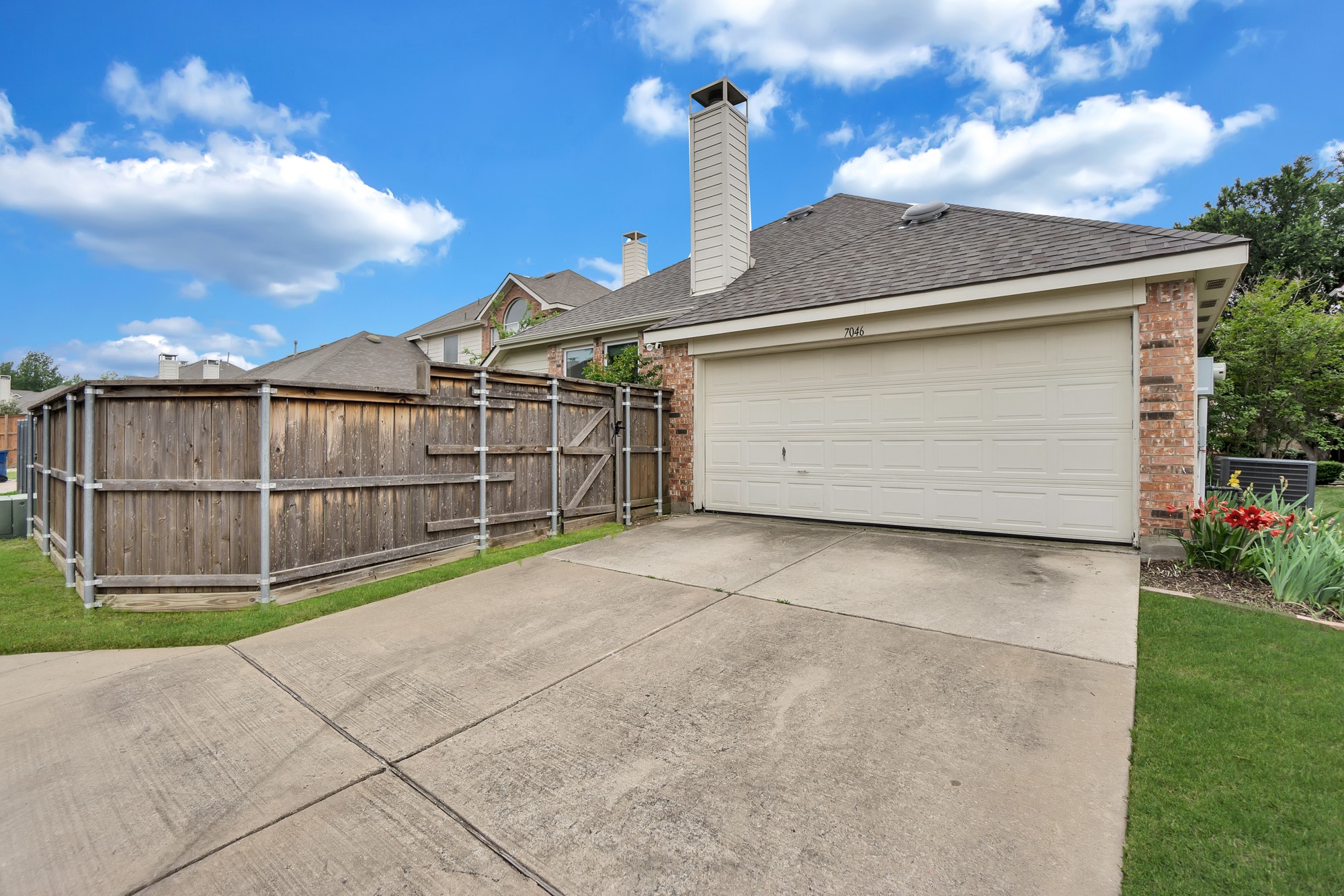 7046 Saint Augustine Drive Frisco TX 75033
