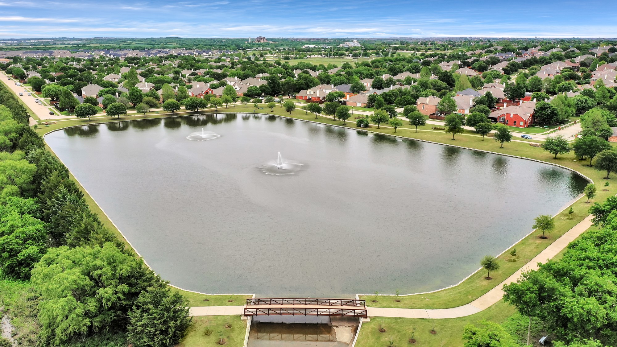 7046 Saint Augustine Drive Frisco TX 75033