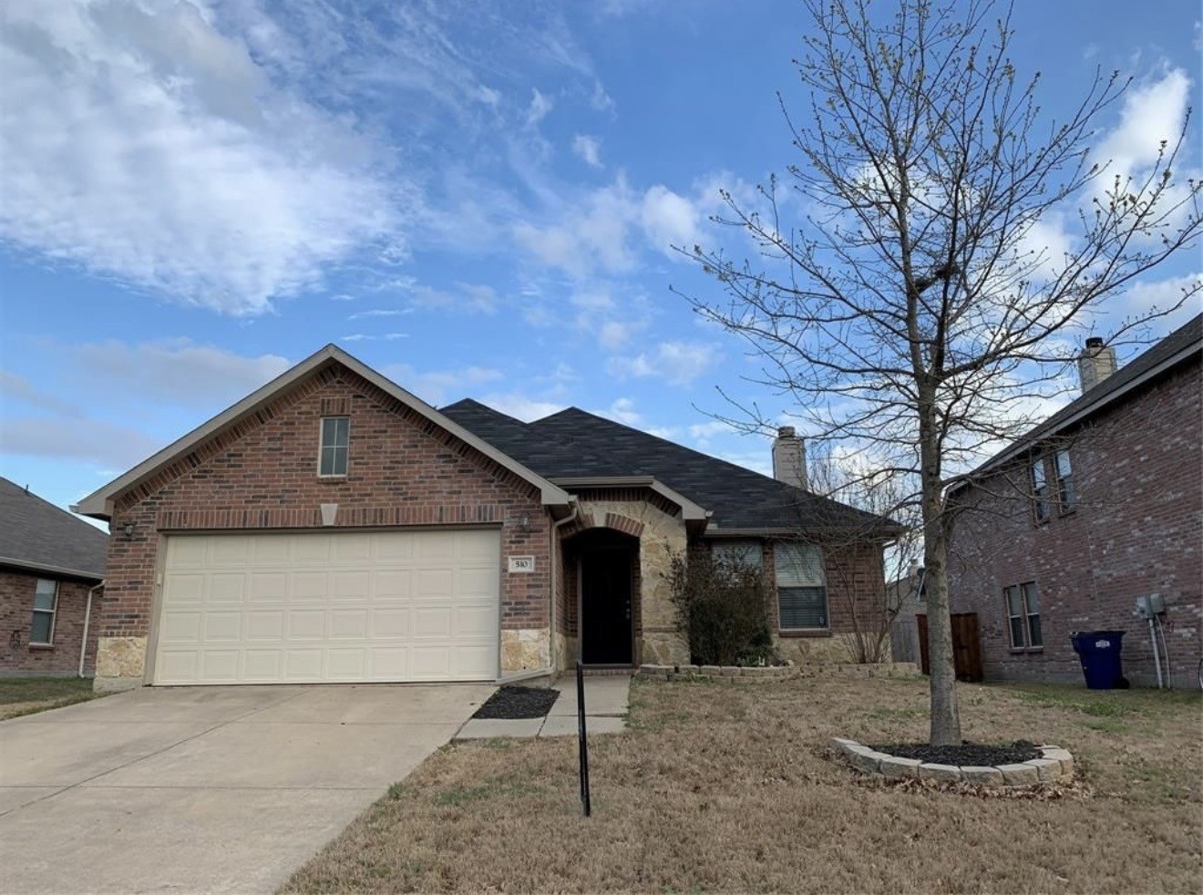 510 Indian Paintbrush Fate TX 75087
