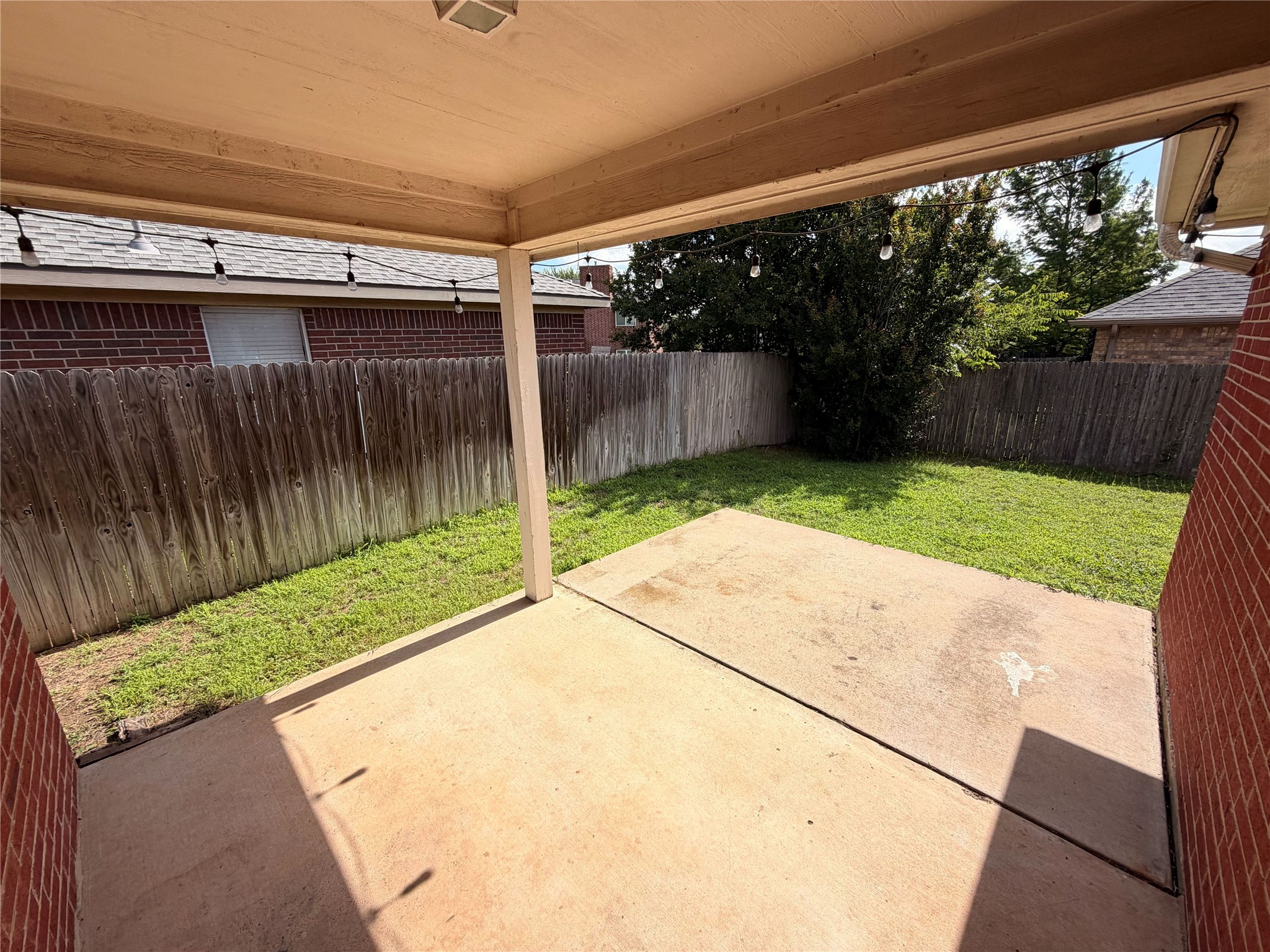 8604 Stetson Drive Fort Worth TX 76244