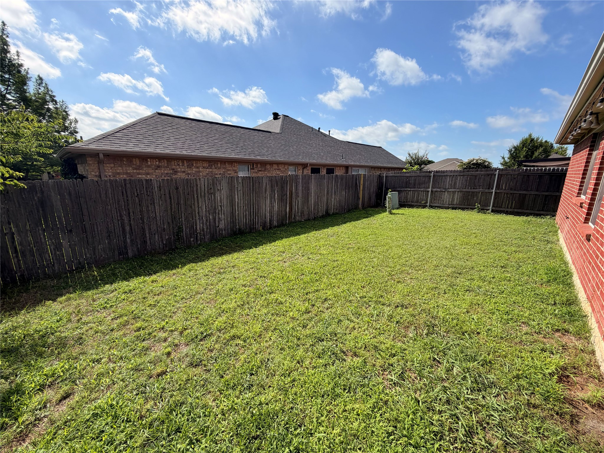8604 Stetson Drive Fort Worth TX 76244