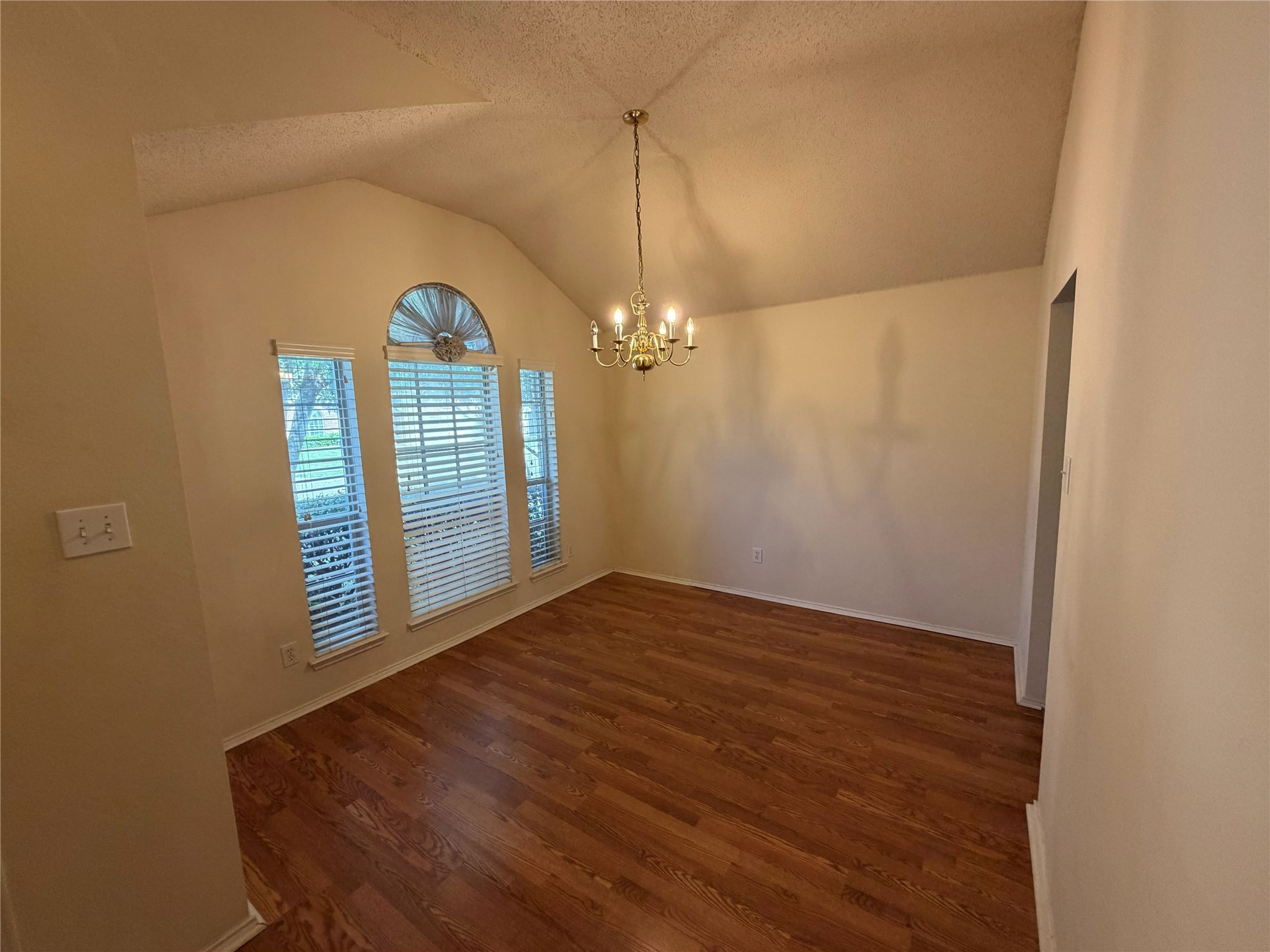 8604 Stetson Drive Fort Worth TX 76244
