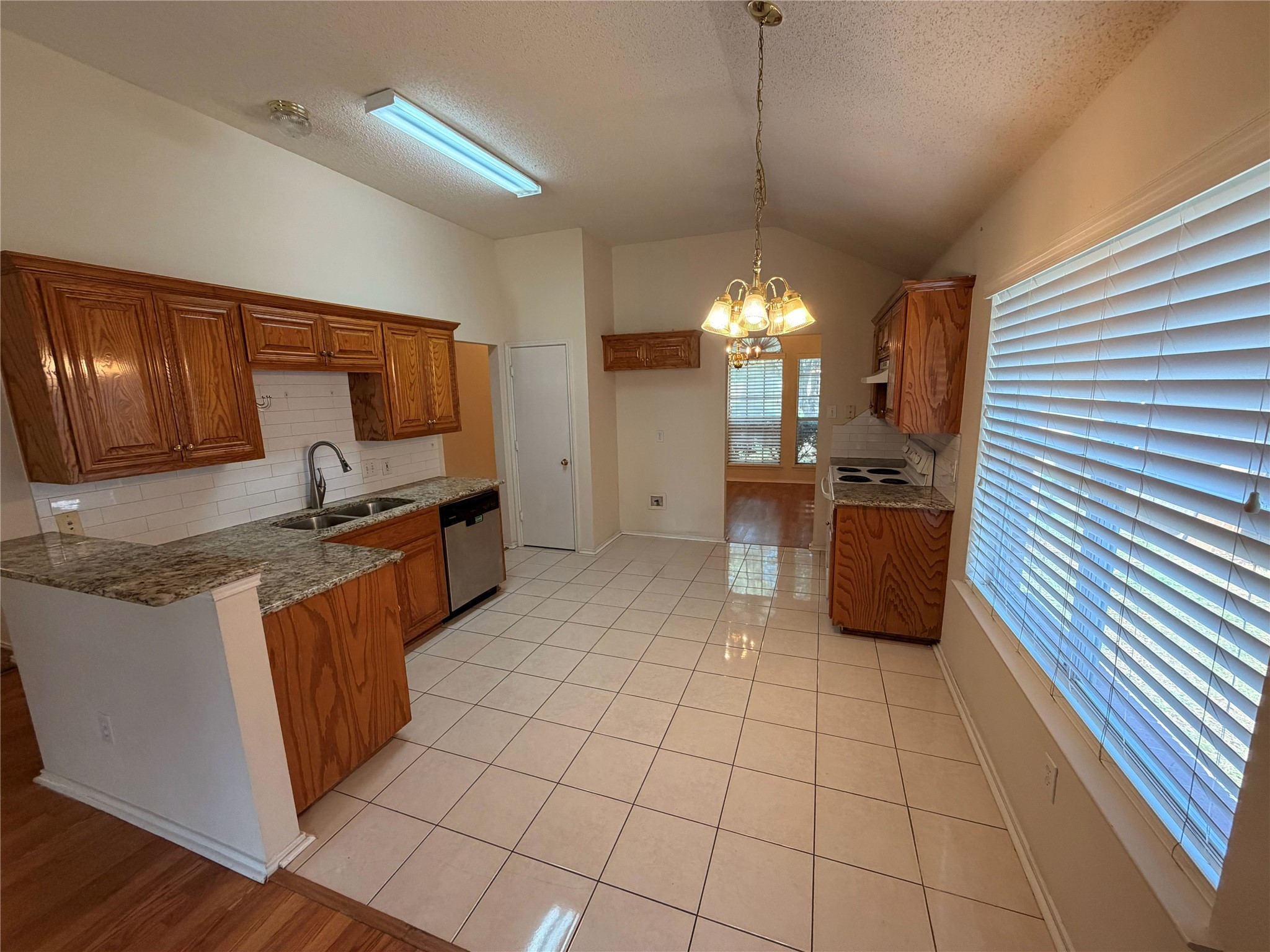8604 Stetson Drive Fort Worth TX 76244