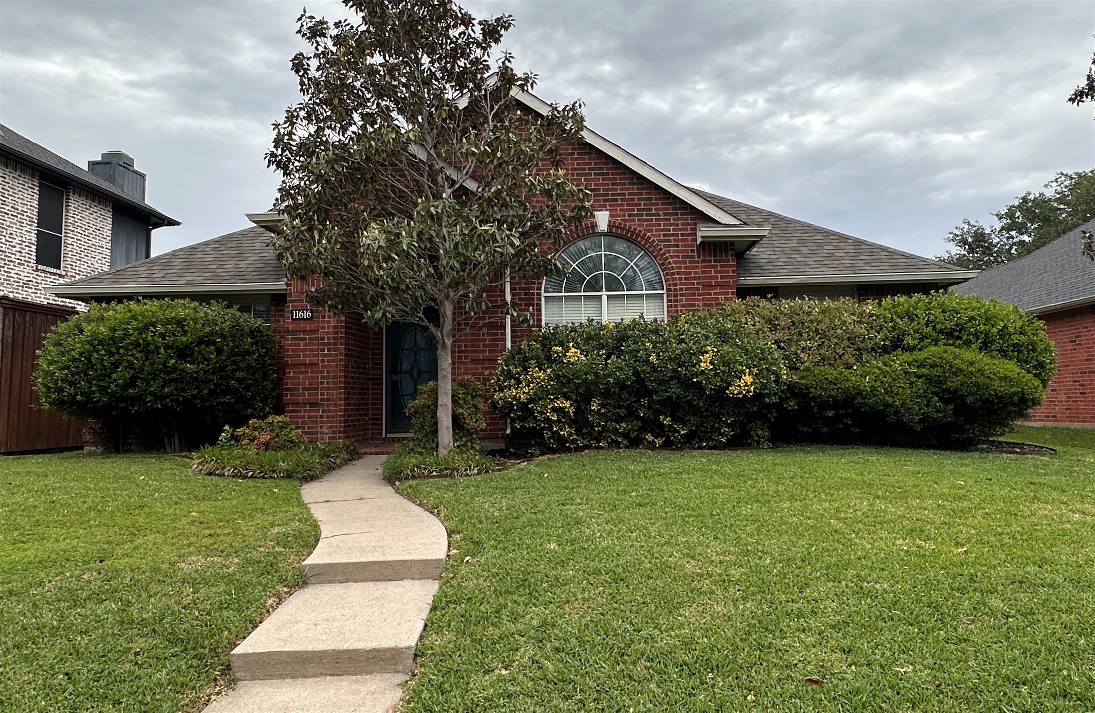 11616 Charlotte Lane Frisco TX 75035