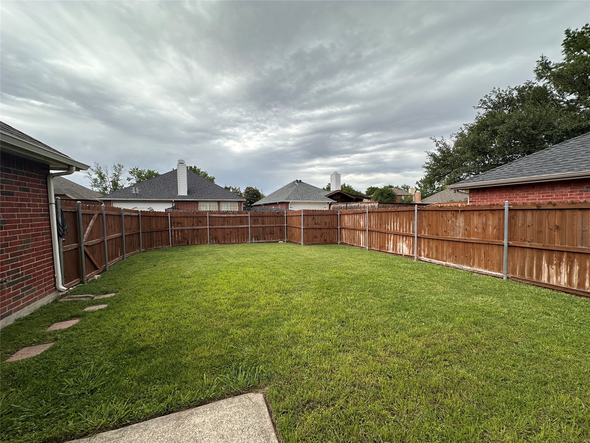 11616 Charlotte Lane Frisco TX 75035