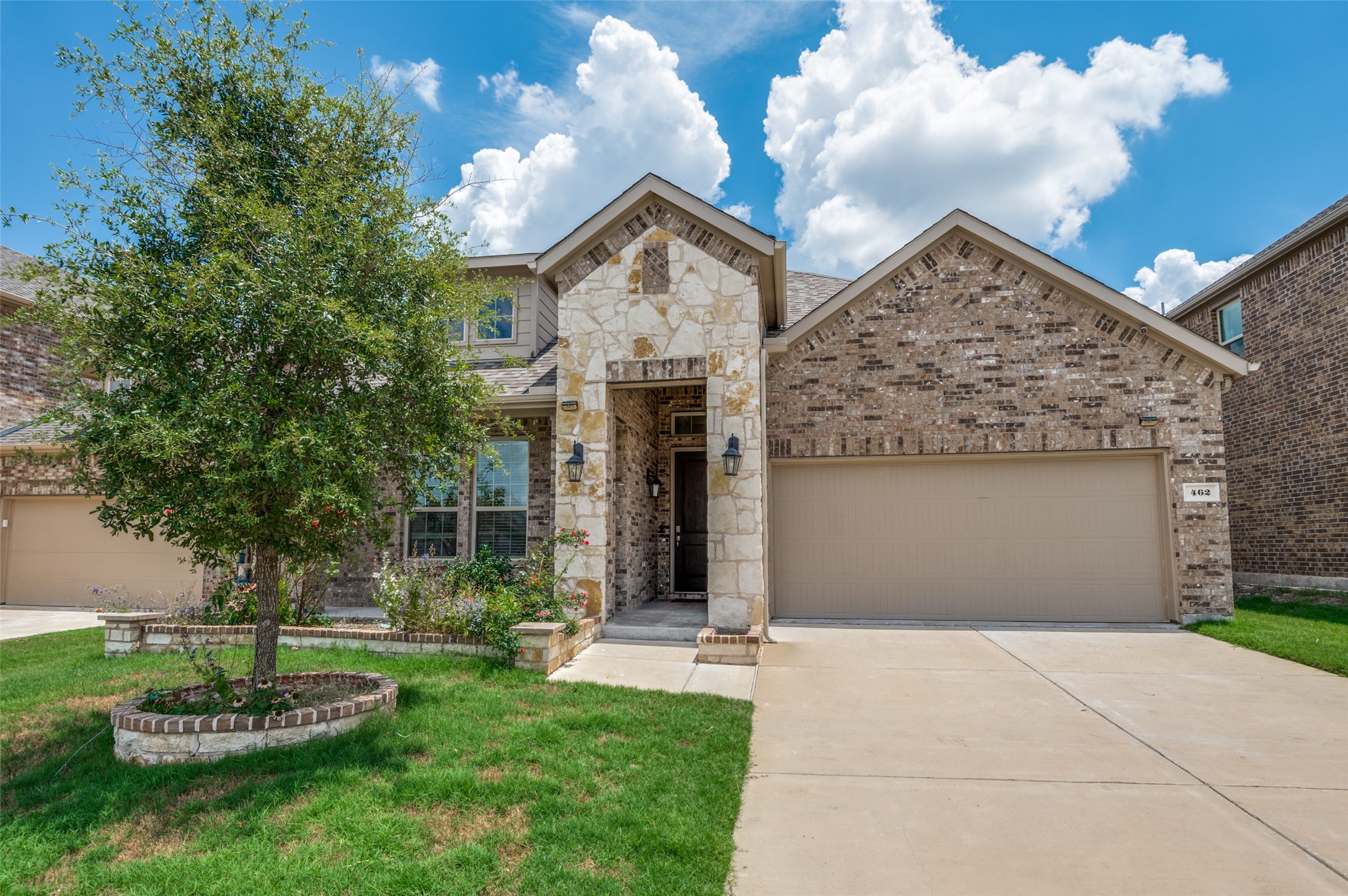 462 Steele Street Mckinney TX 75071