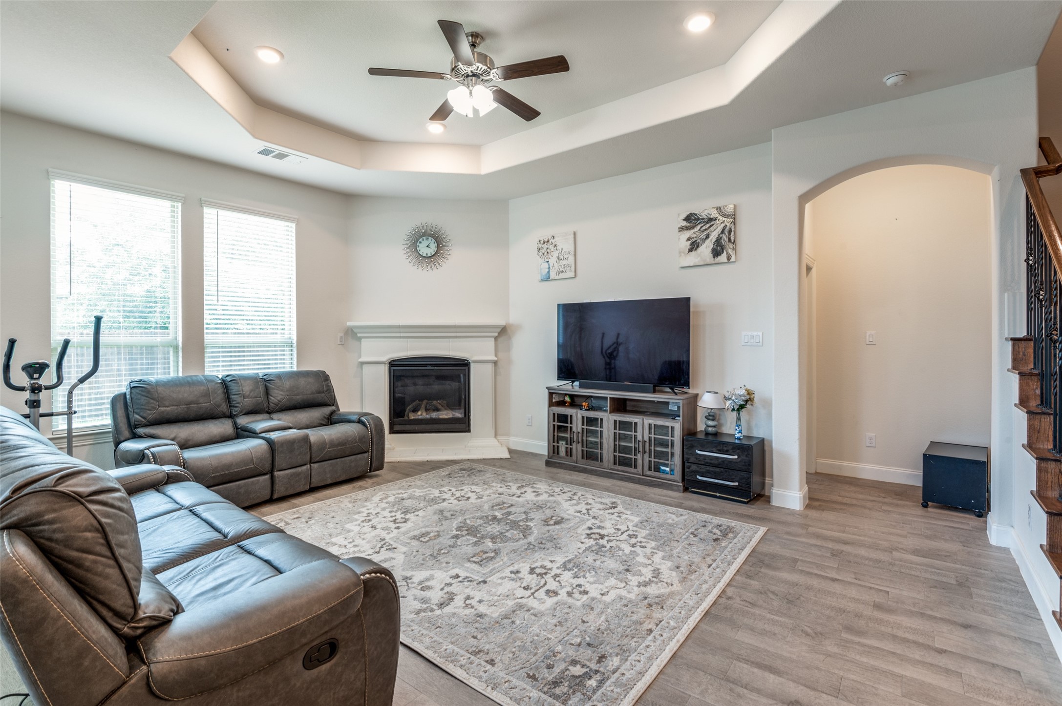 462 Steele Street Mckinney TX 75071