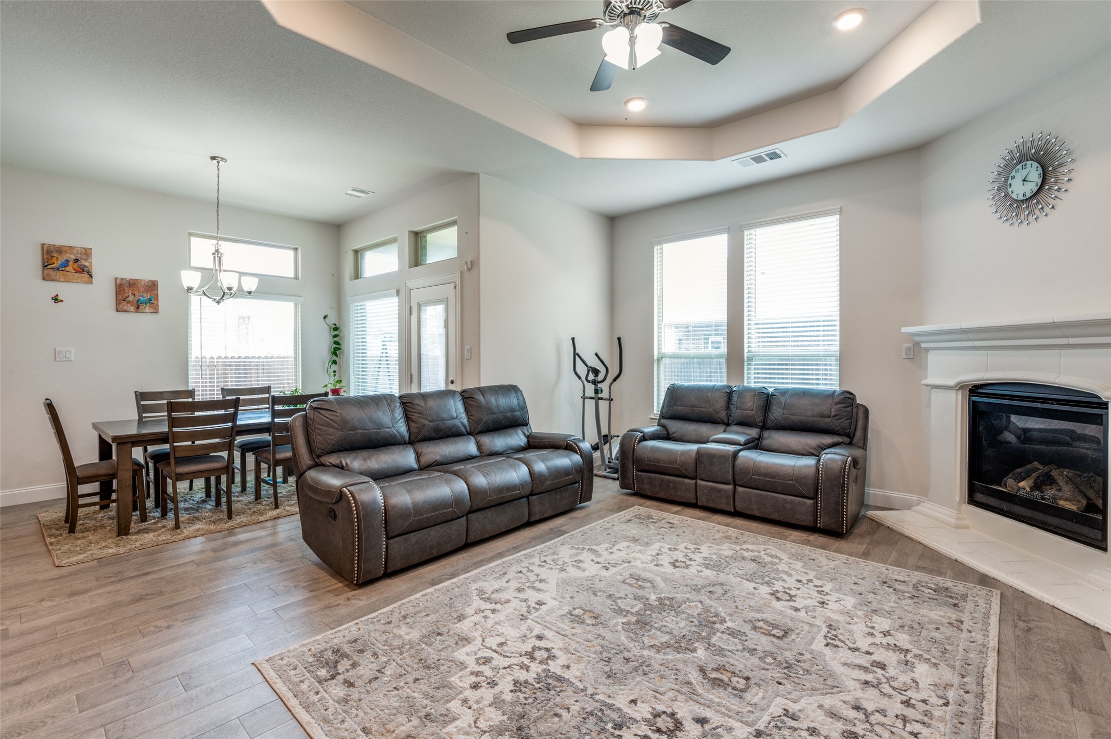 462 Steele Street Mckinney TX 75071