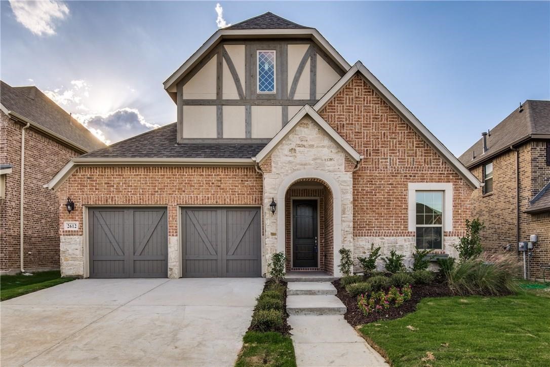 2612 Walnut Creek Lane The Colony TX 75056