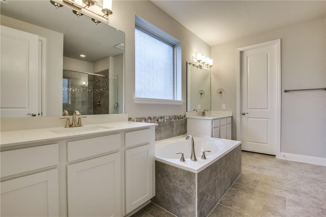 2612 Walnut Creek Lane The Colony TX 75056