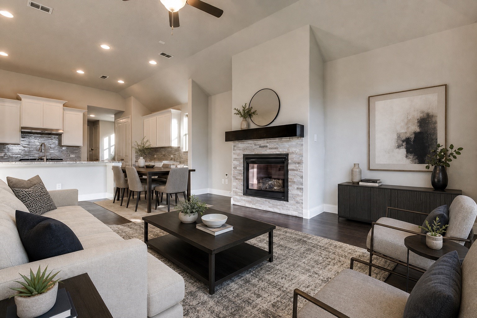 2612 Walnut Creek Lane The Colony TX 75056