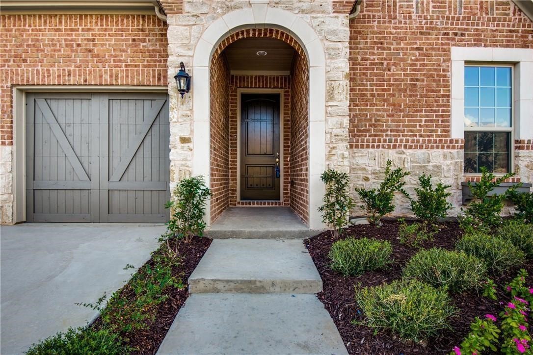 2612 Walnut Creek Lane The Colony TX 75056