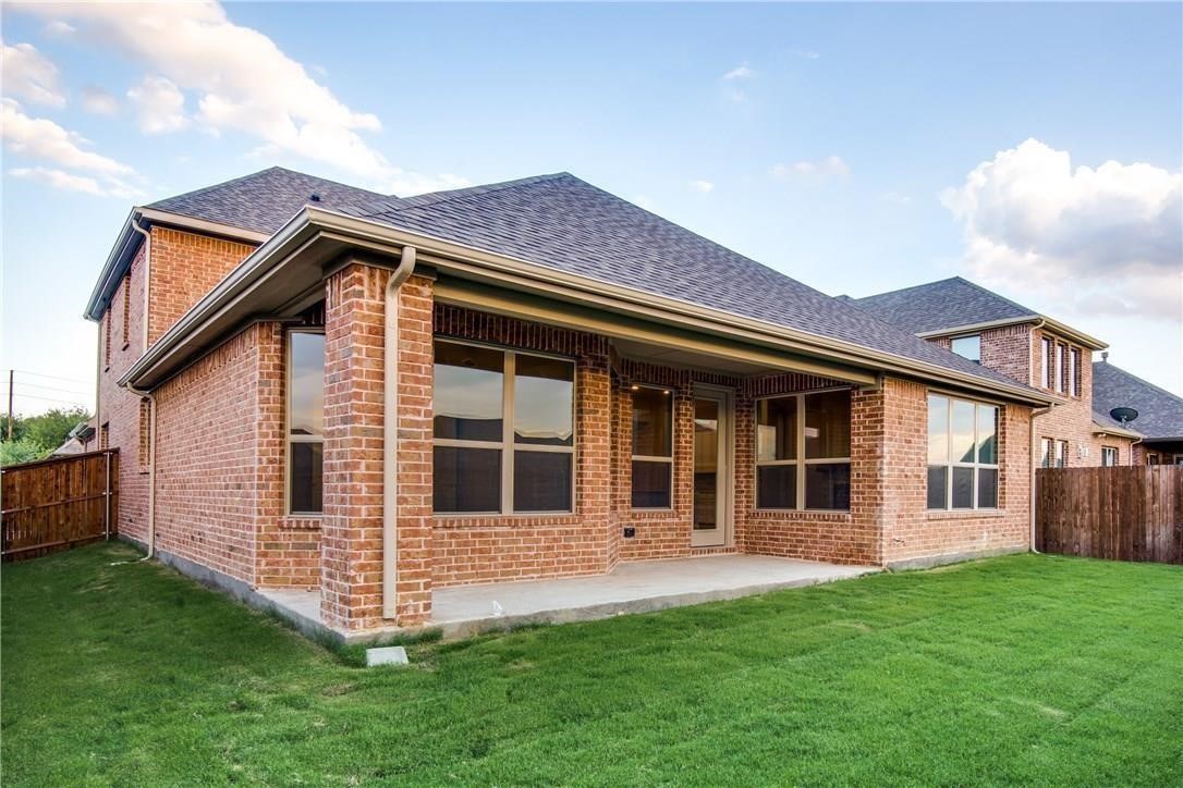 2612 Walnut Creek Lane The Colony TX 75056