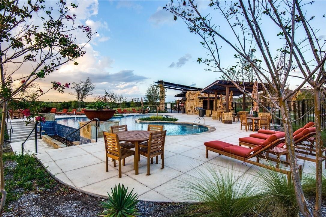 2612 Walnut Creek Lane The Colony TX 75056