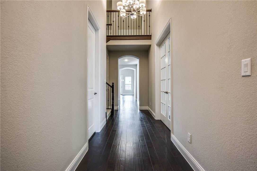 2612 Walnut Creek Lane The Colony TX 75056