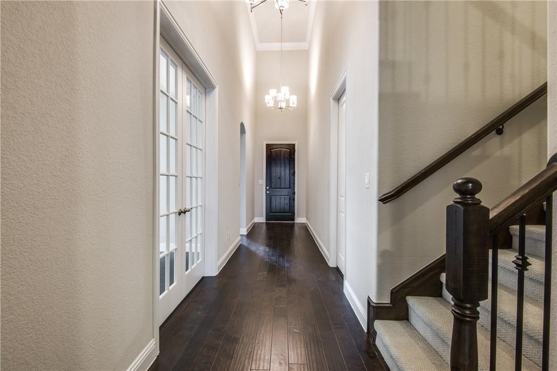 2612 Walnut Creek Lane The Colony TX 75056