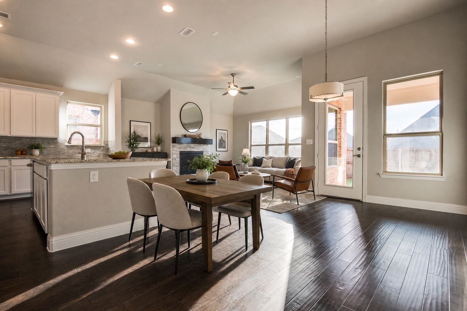 2612 Walnut Creek Lane The Colony TX 75056