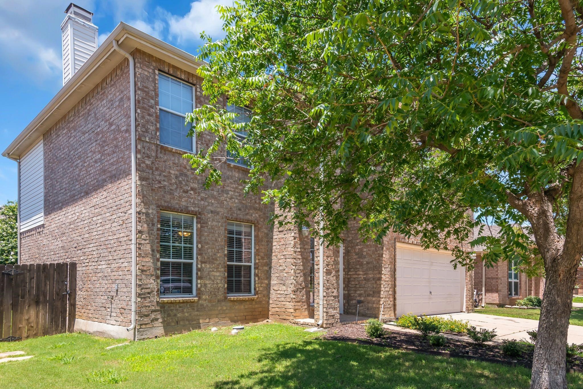 10217 Pear Street Fort Worth TX 76244
