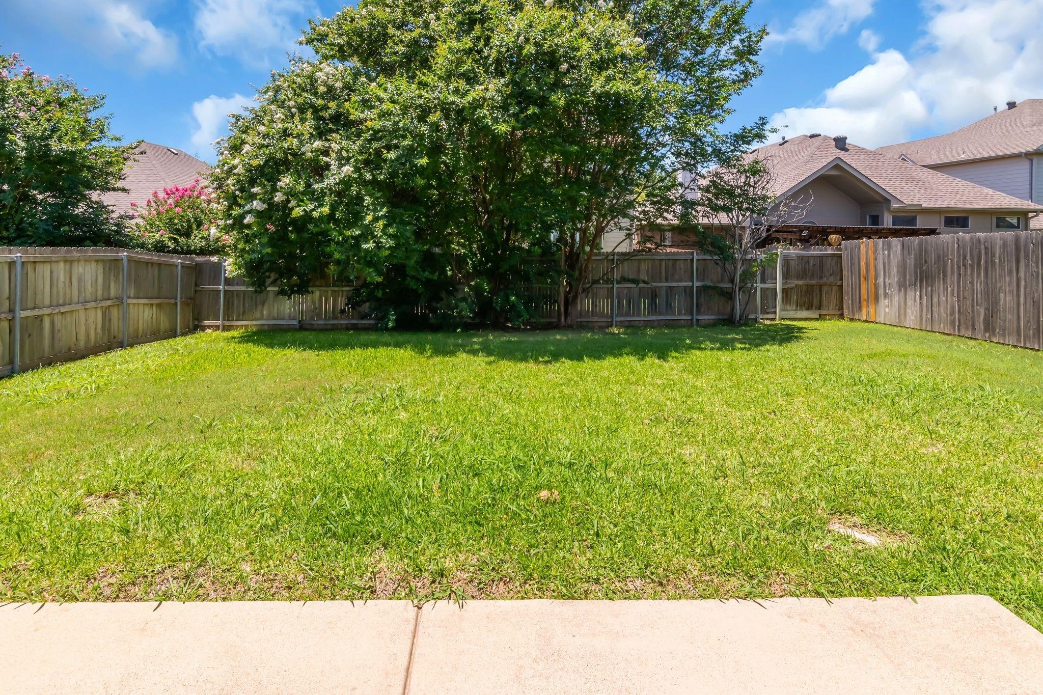 10217 Pear Street Fort Worth TX 76244