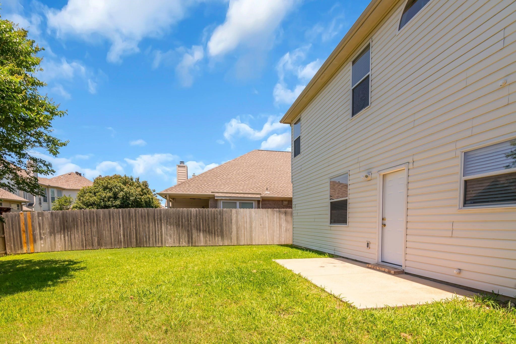 10217 Pear Street Fort Worth TX 76244