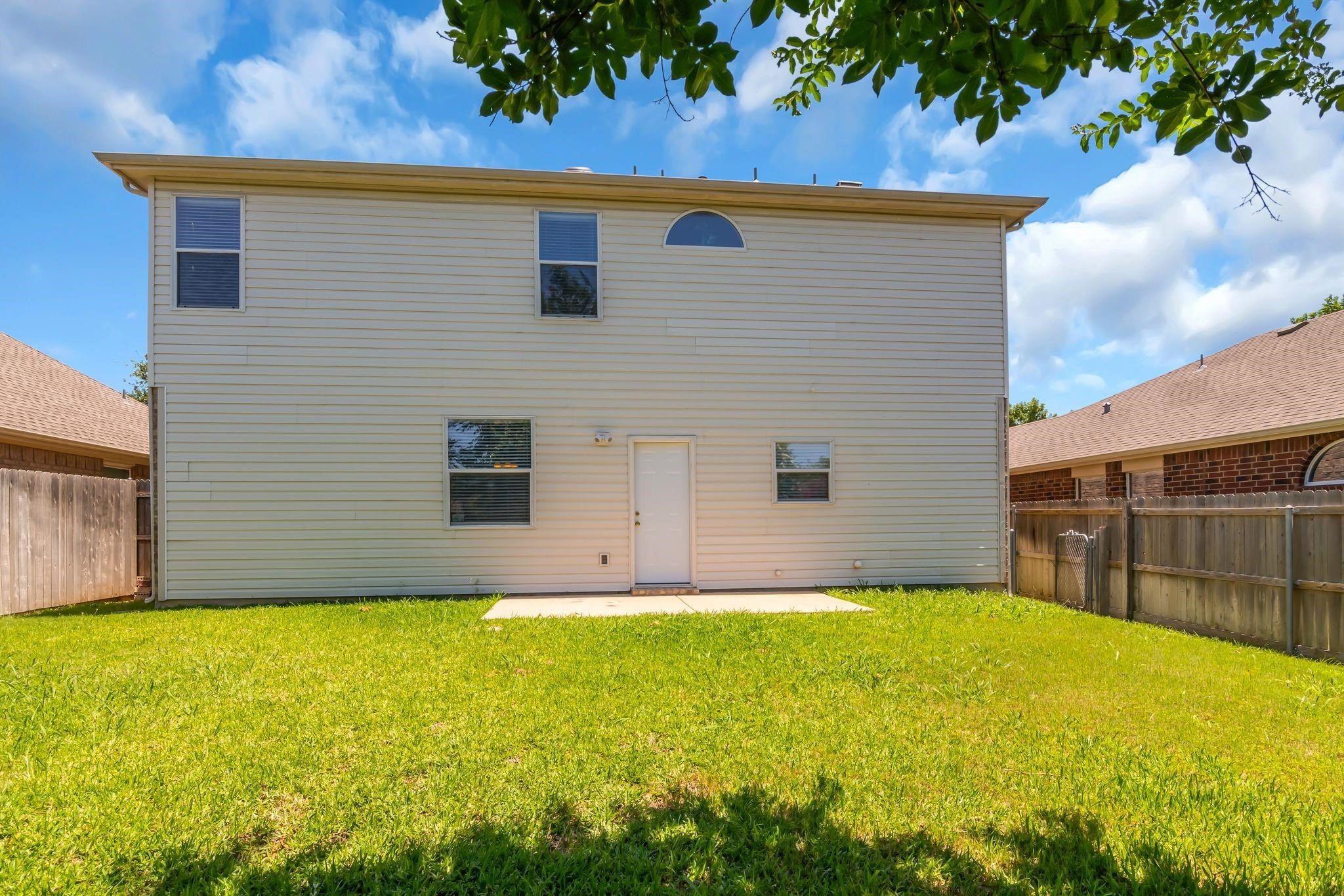 10217 Pear Street Fort Worth TX 76244