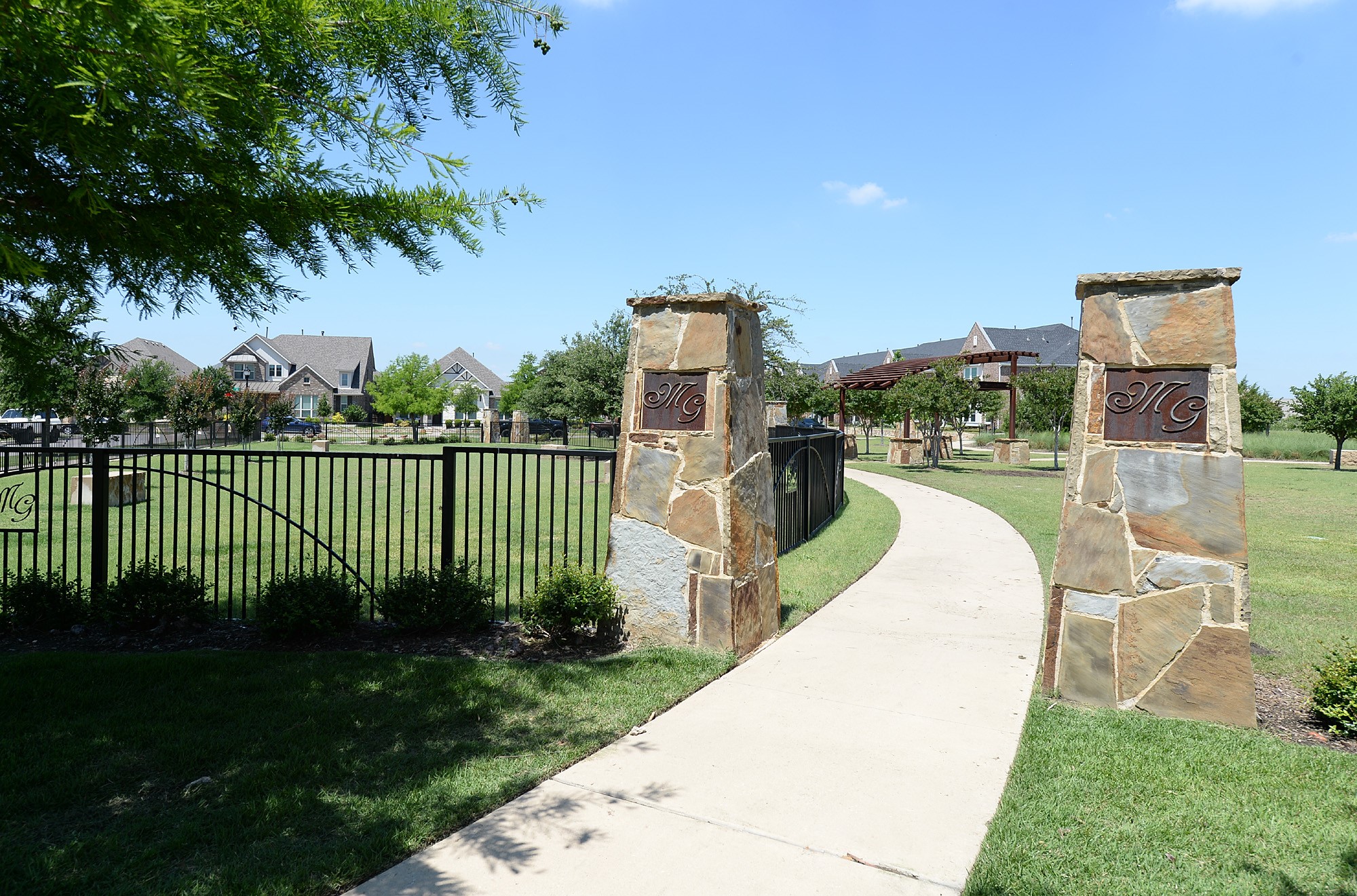 8516 Dynasty Lane Frisco TX 75034
