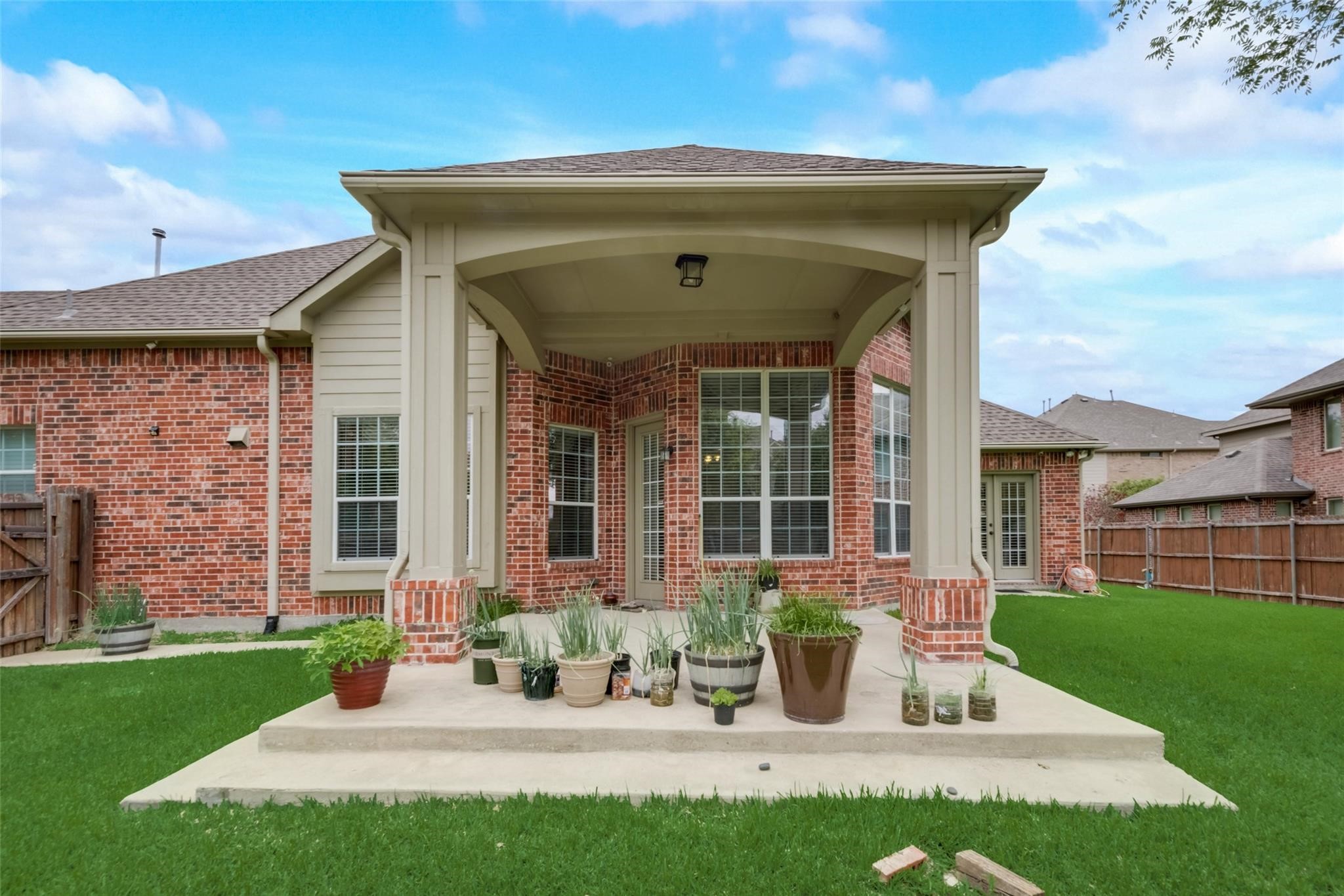 906 Hebron Drive Allen TX 75013