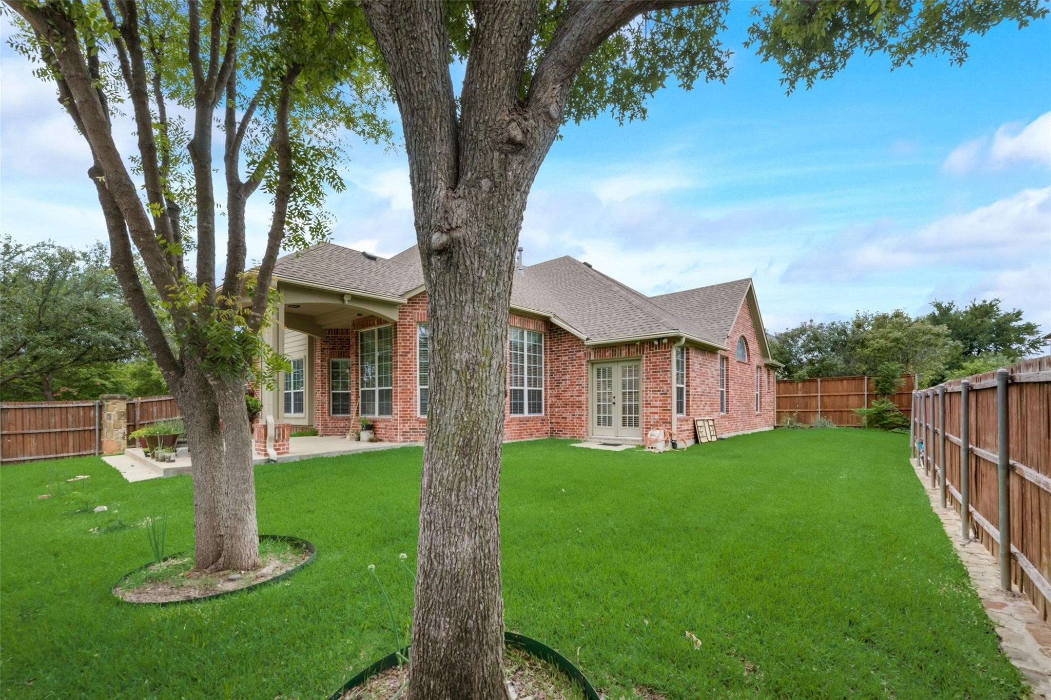 906 Hebron Drive Allen TX 75013