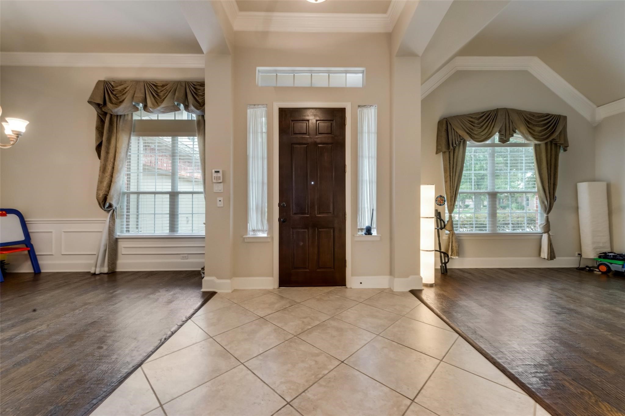 906 Hebron Drive Allen TX 75013