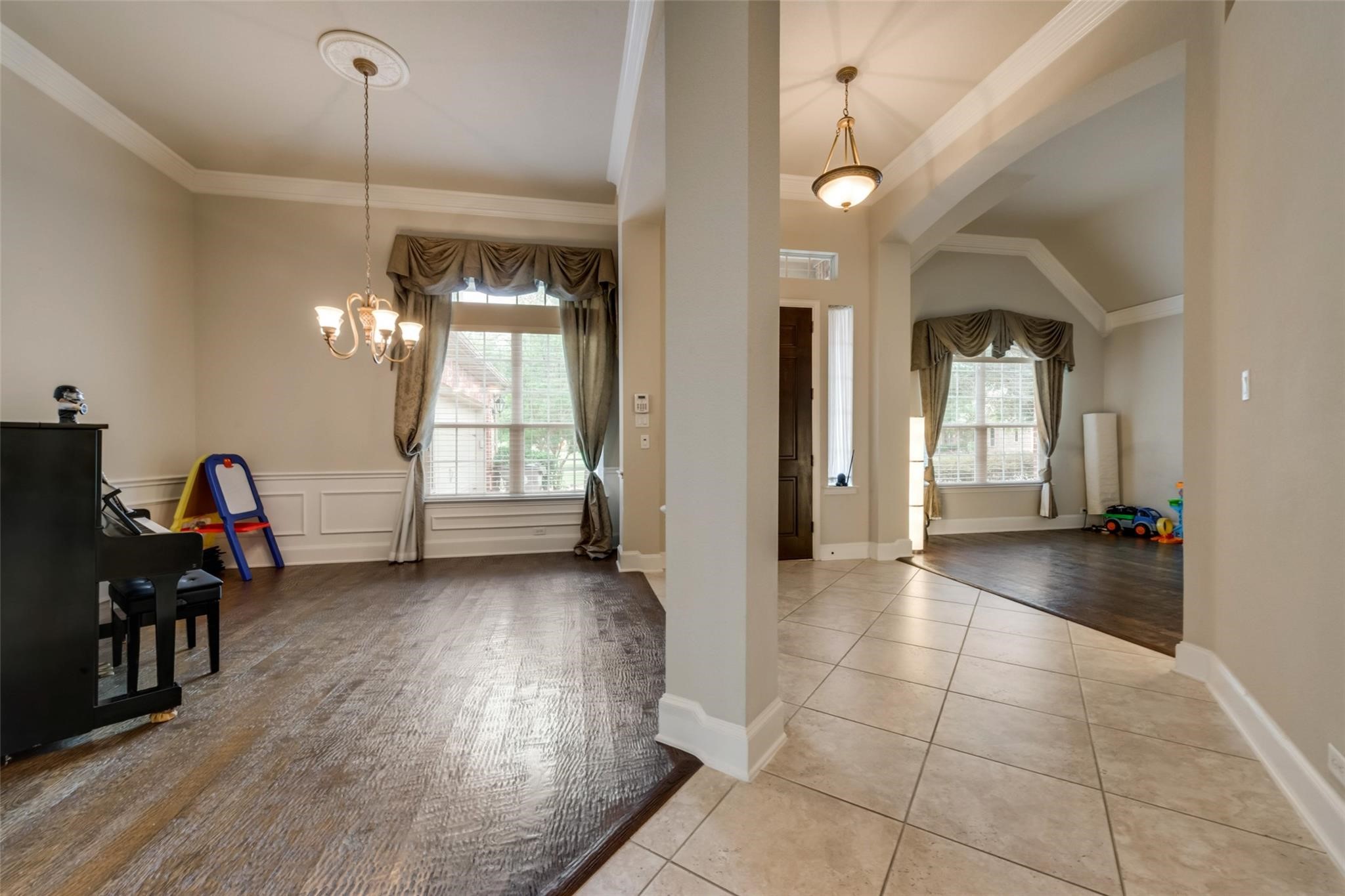 906 Hebron Drive Allen TX 75013