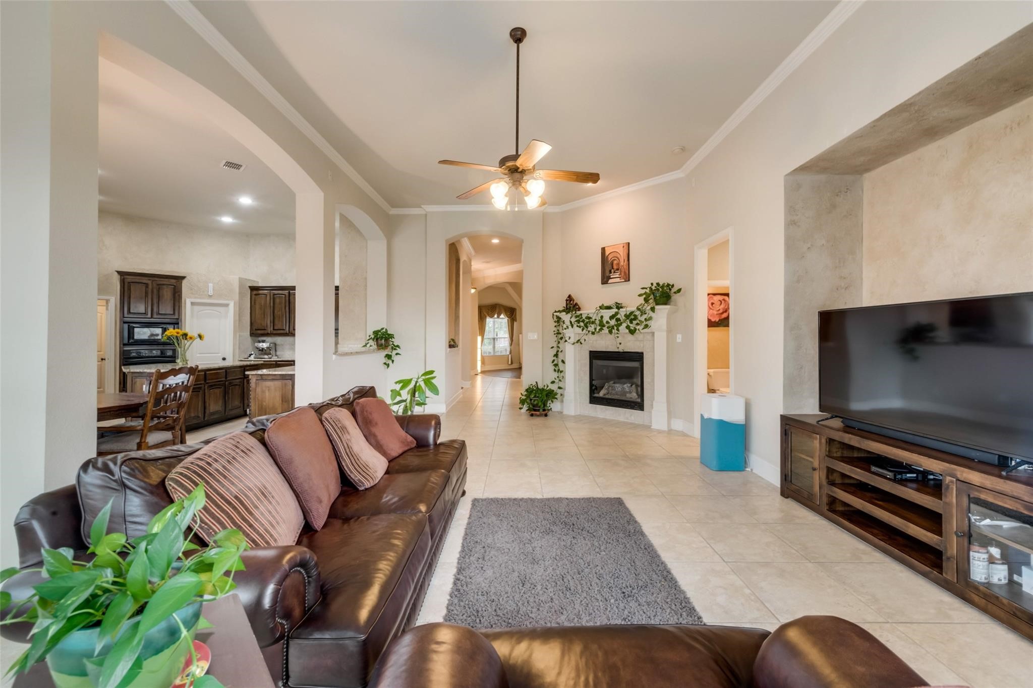 906 Hebron Drive Allen TX 75013