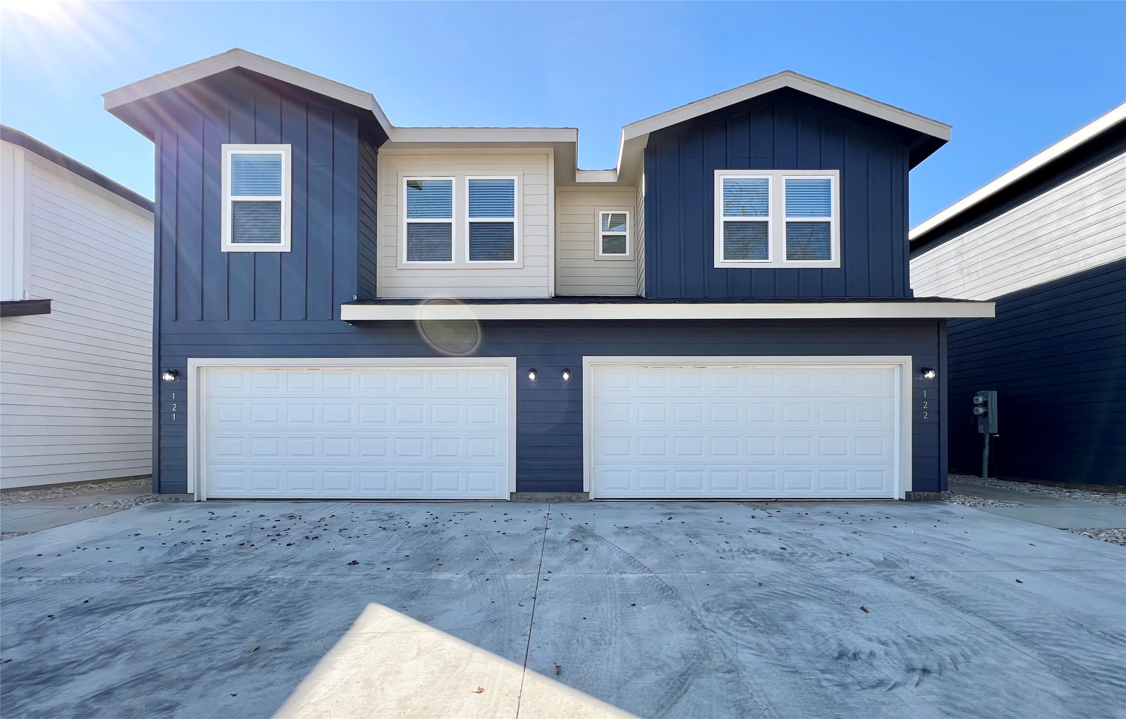 3501 E Renfro Street Burleson TX 76028