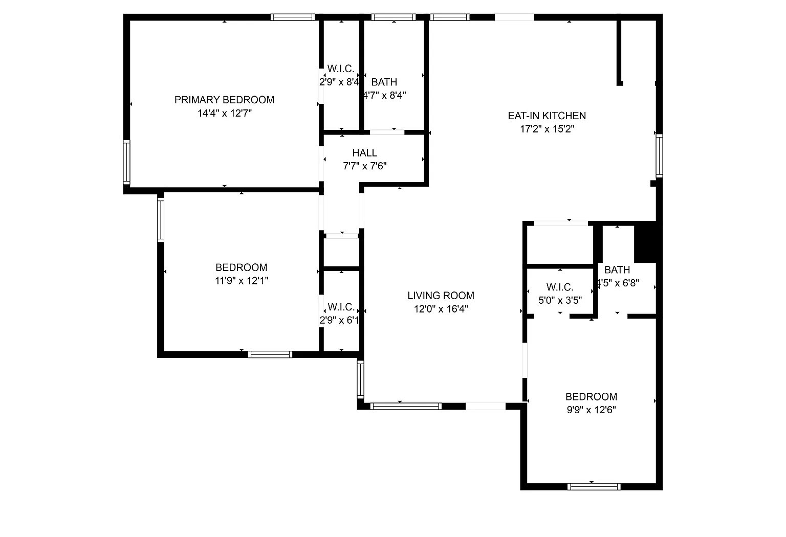 1918 Melbourne Avenue Dallas TX 75224