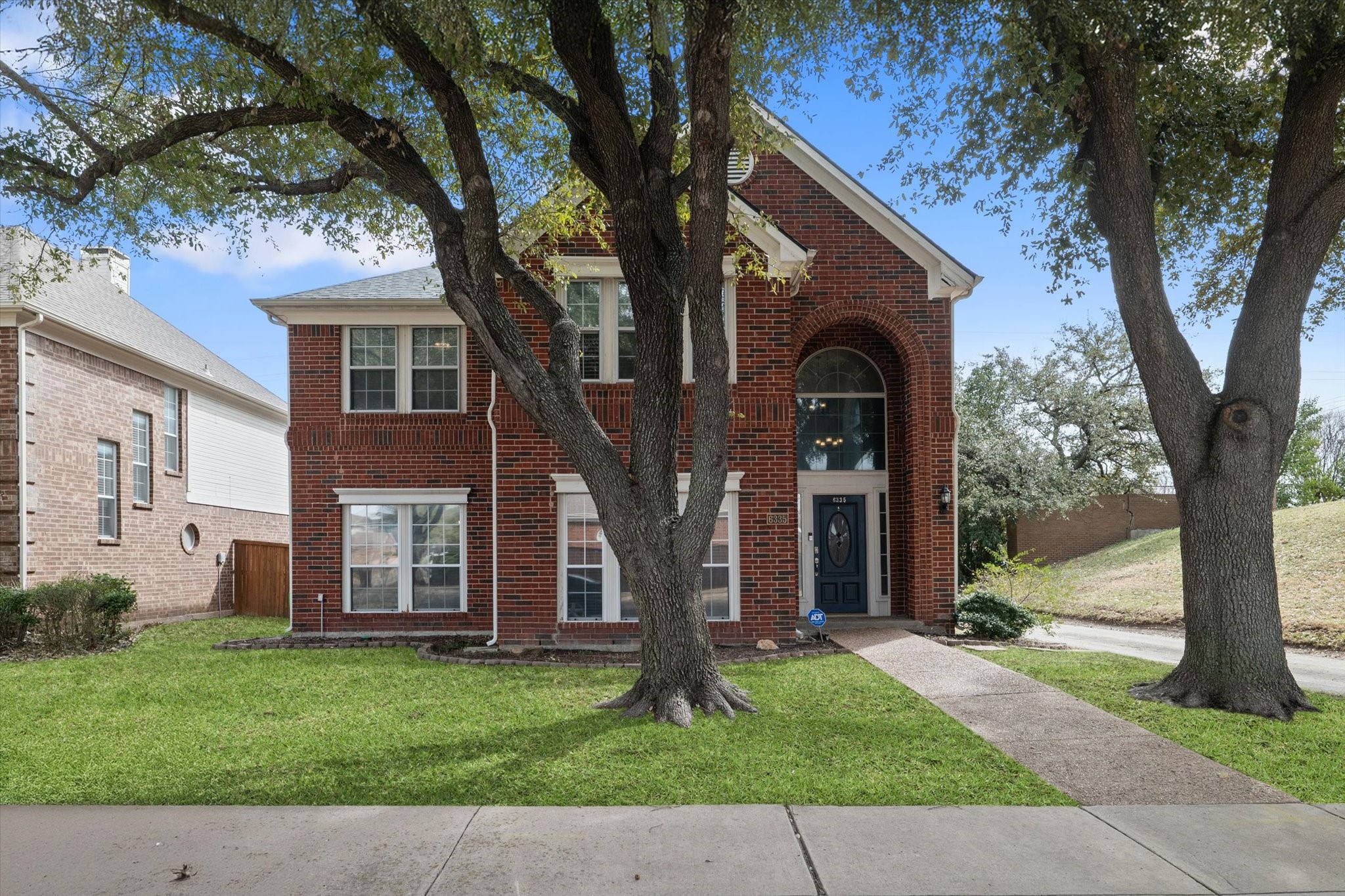 6335 Cupertino Trail Dallas TX 75252