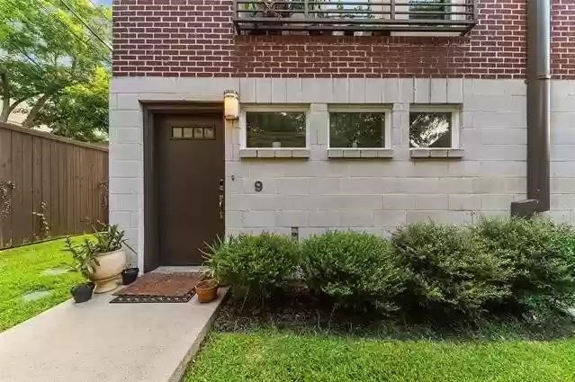 5711 Ross Avenue Dallas TX 75206