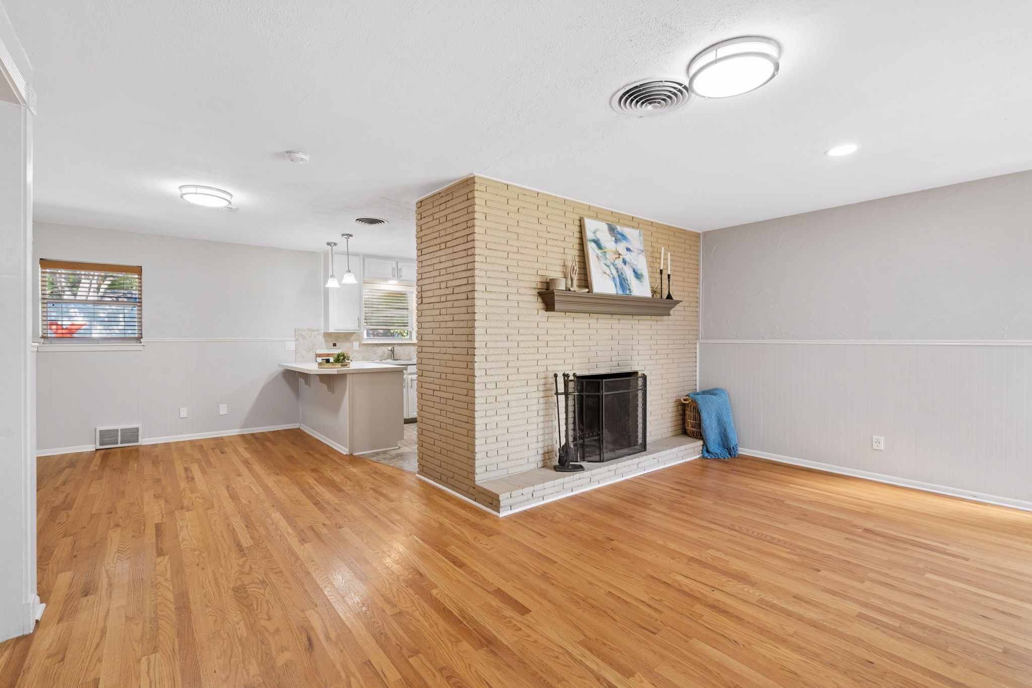 3605 Jeanette Drive Fort Worth TX 76109