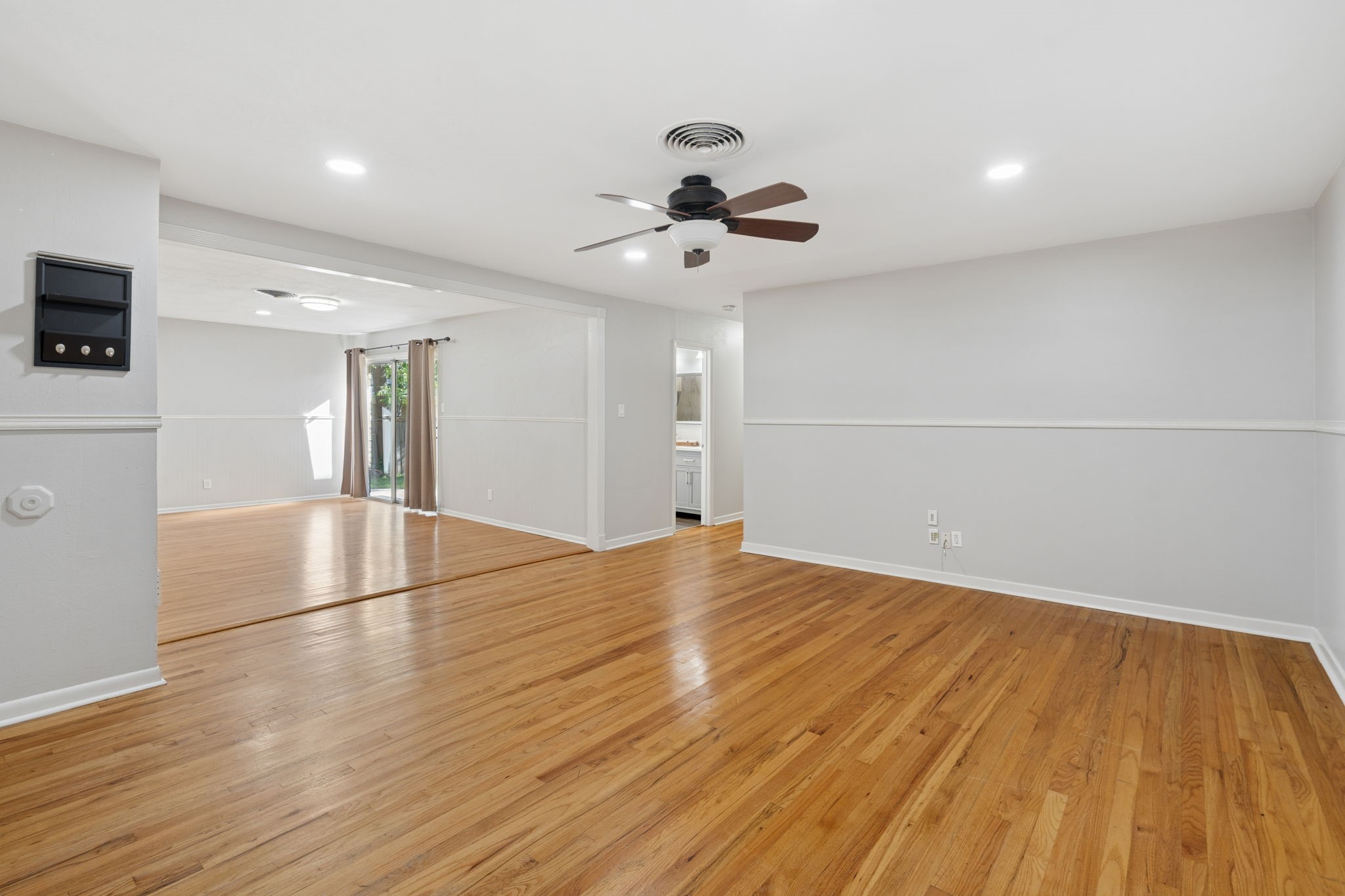 3605 Jeanette Drive Fort Worth TX 76109