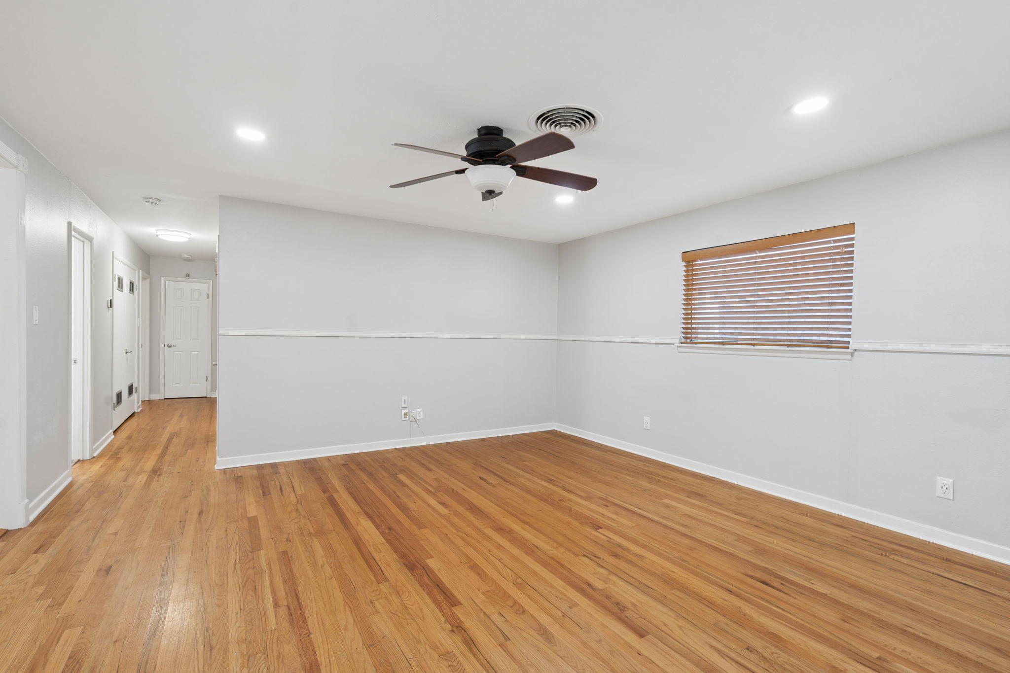 3605 Jeanette Drive Fort Worth TX 76109