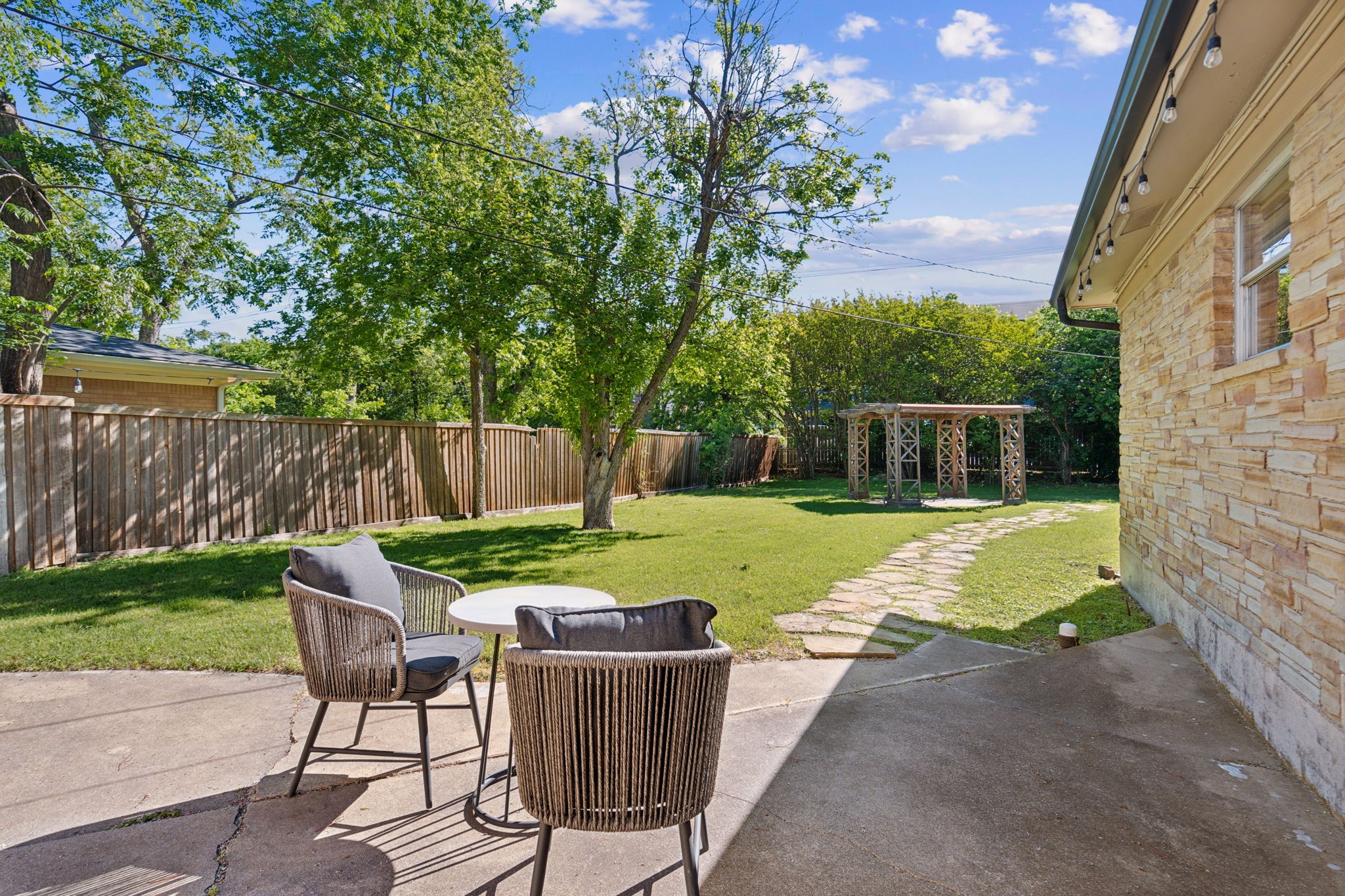 3605 Jeanette Drive Fort Worth TX 76109