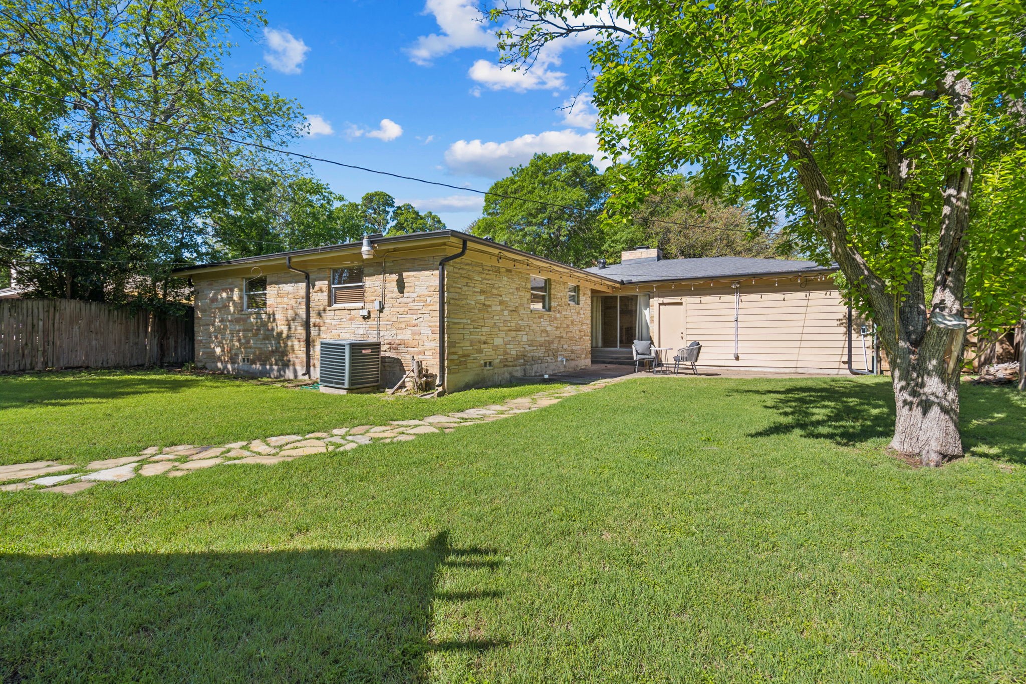 3605 Jeanette Drive Fort Worth TX 76109