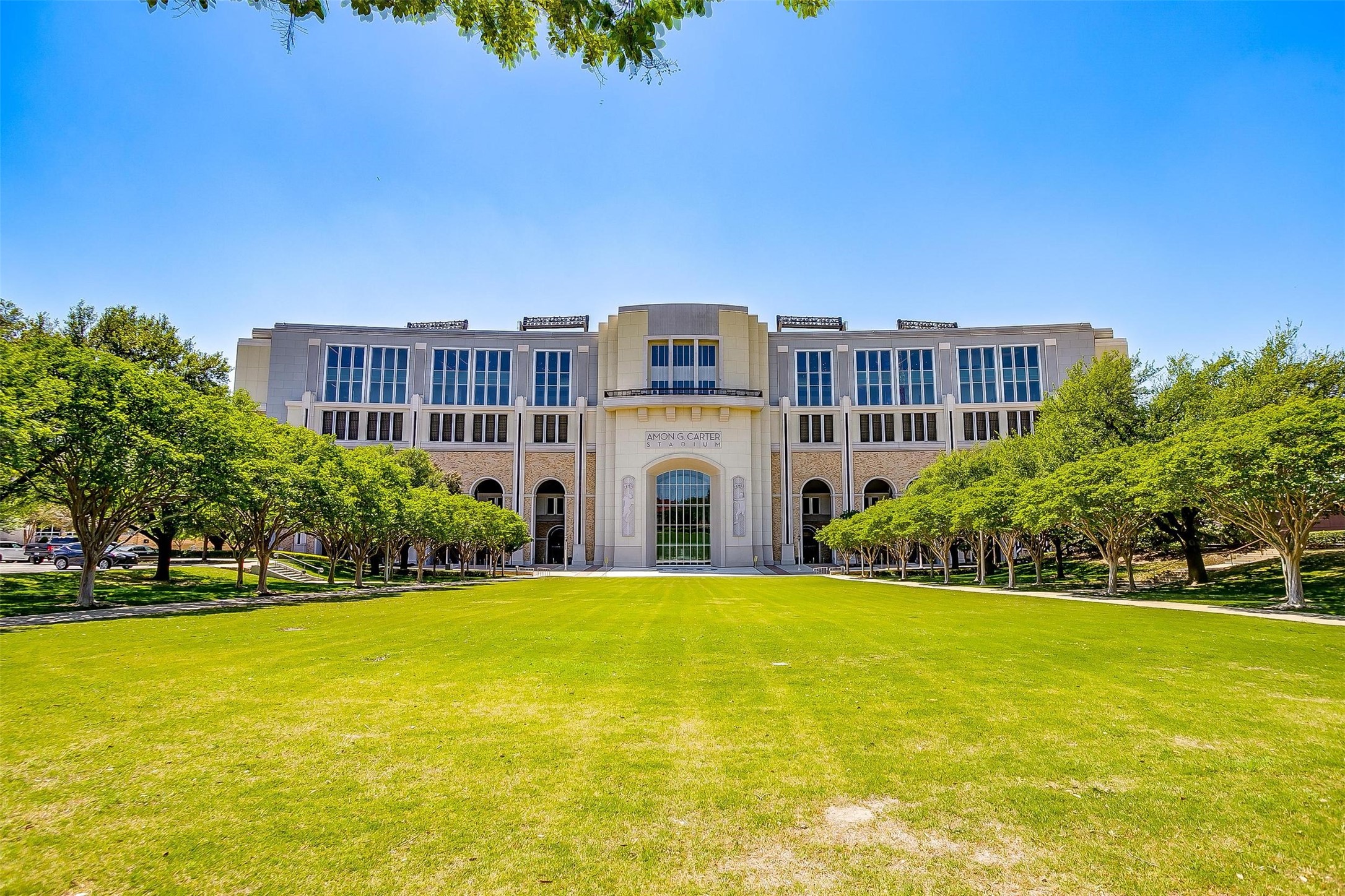 3605 Jeanette Drive Fort Worth TX 76109