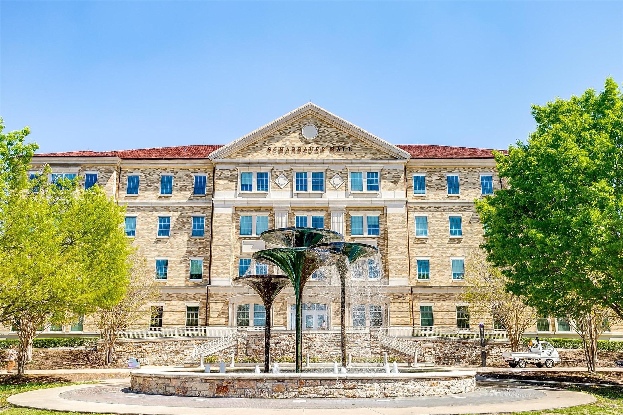 3605 Jeanette Drive Fort Worth TX 76109